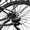 DUOTTS C29 Lite Electric Bike – 36V 250W Motor, 13Ah Battery, Shimano 7-Speed, Urban Commuter E-Bike for Daily Use & Eco-Friendly Travel