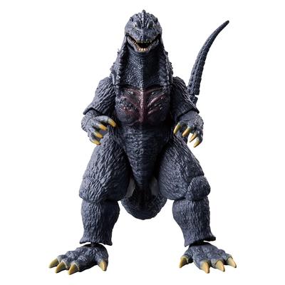 Godzilla Actie Figuur Godzilla [BANDAI] (2003)