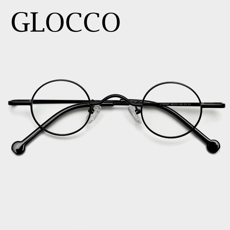 Steampunk Round Reading Glasses Metal Frame Anti Blue Light UV400 Presbyopic Eyewear for Men Women Vintage Retro Style