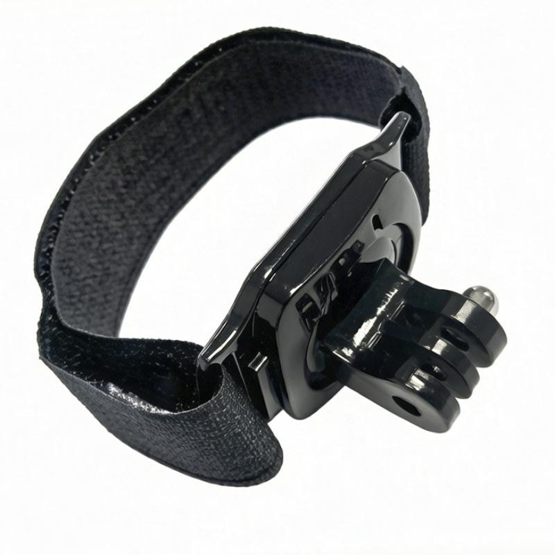 360 Degree Rotating Arm Strap Wrist Strap Mount 360° Rotatable Holder For Action Camera Simple Wrist Strap