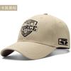 58-60 60-65cm large head Man Big Size Causal Peaked Hats Cool Hip Hop Hat Man Plus Size Baseball Caps