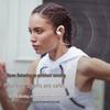 OKSJ Open-Ear Bone Conduction Bluetooth Headset