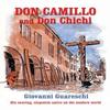 Don Camillo and Don Chichi by Giovanni Guareschi Paperback Book 9781900064569
