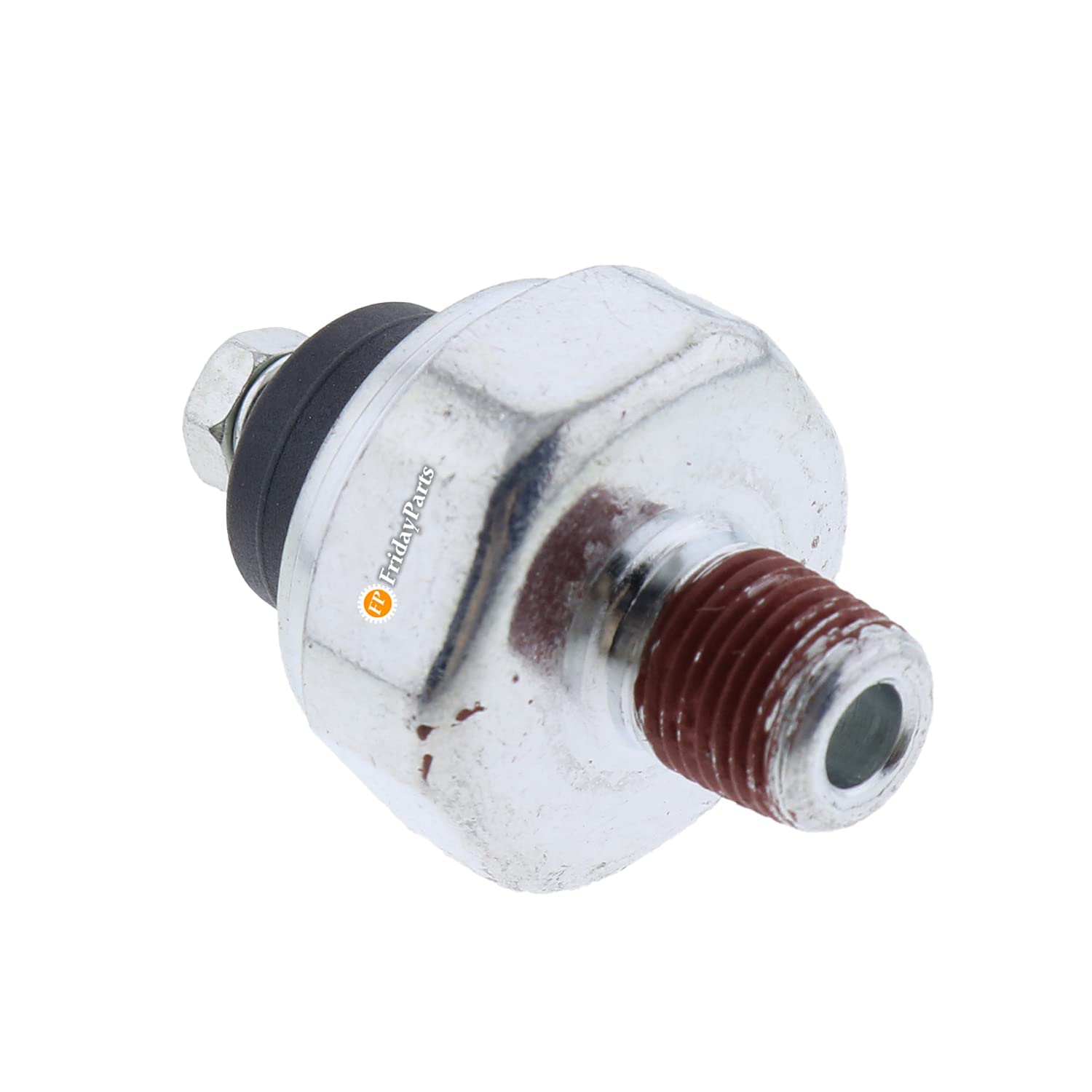 

Fridayparts Датчик-выключатель давления масла 15221-39016 1522139016 Совместимый для Kubota B5100D B5100E L175 L185 L225 L245 L285 L305 M4000 M4050