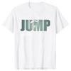 New Funny Graphic Print Tshirt Skydivers T Shirt Unisex Casual Streetwear Jump Skydive Birthday Gift Tshirt Loose Streetwear Tees