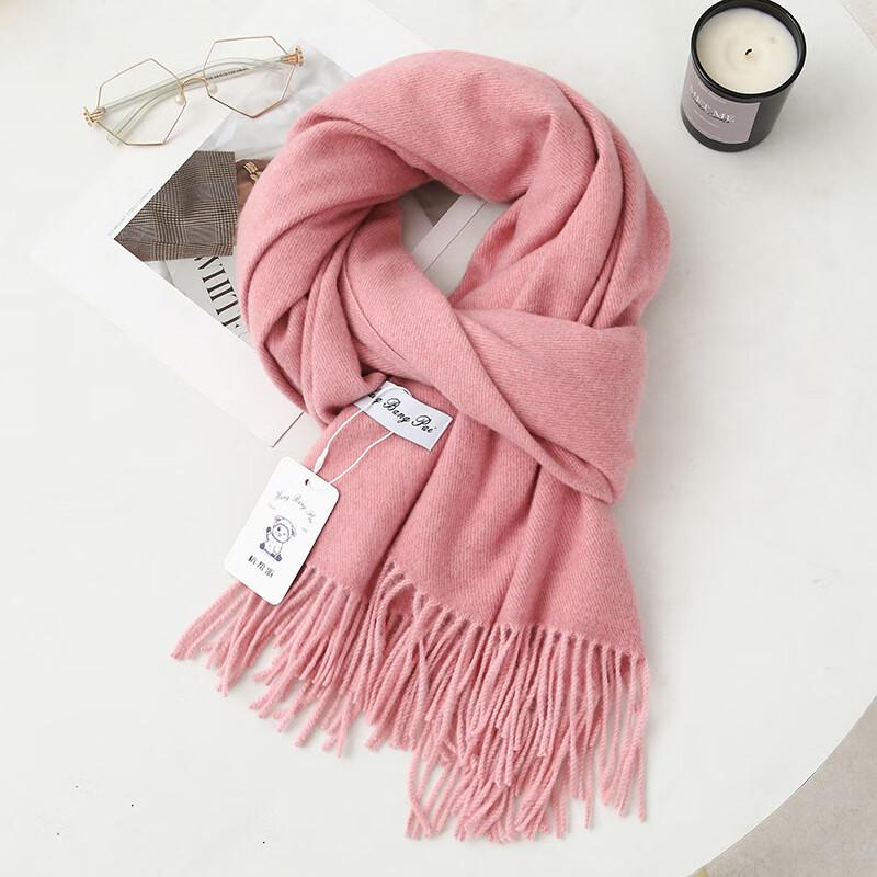 Junbie Heated Cashmere Feel Scarf