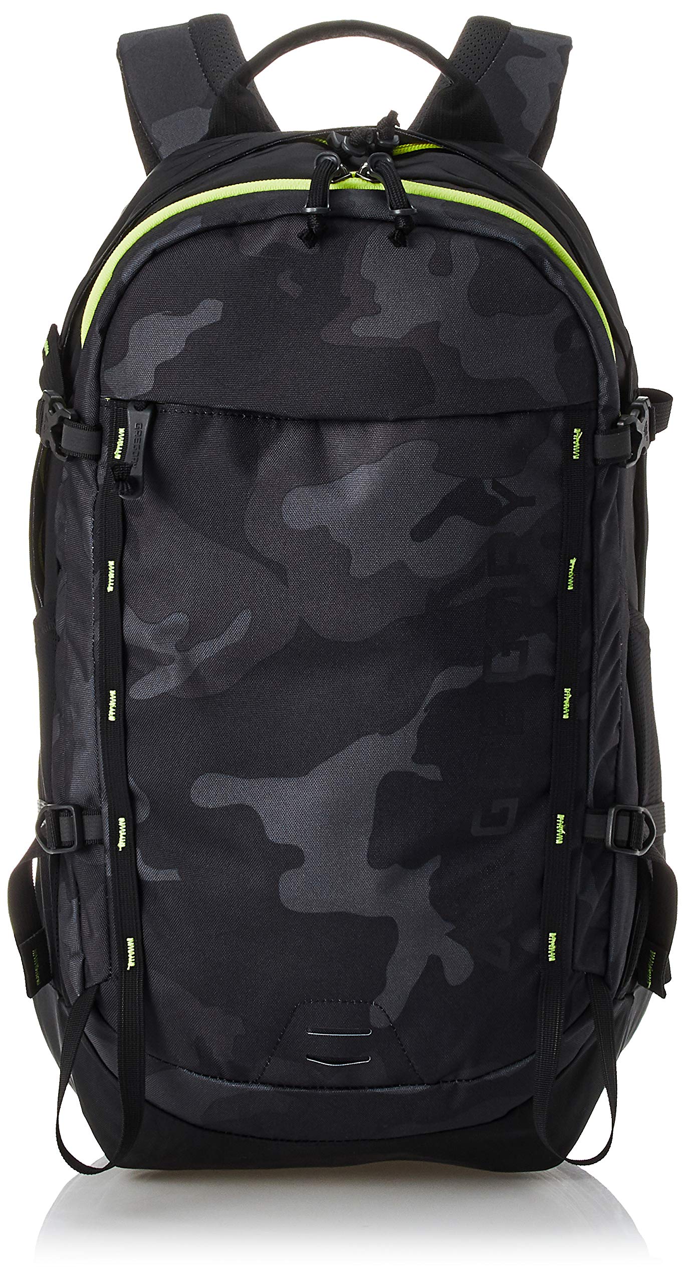 

Backpack Mattia Blackwoodland [Gregory]