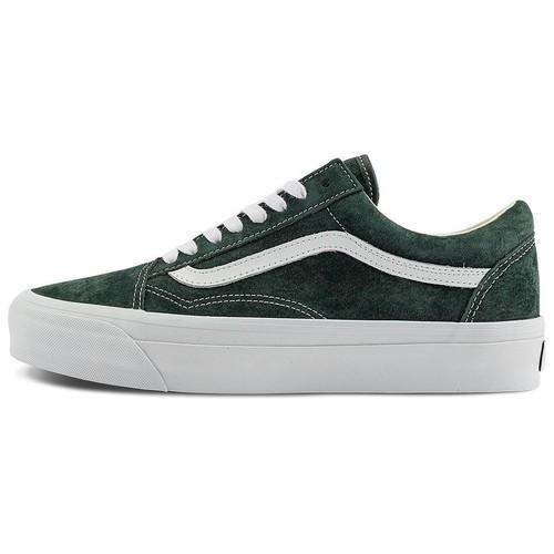 

VANS Old Skool 36 LX Pig Suede - Scarab - VN000CXUPRM EU 40.5 зелений
