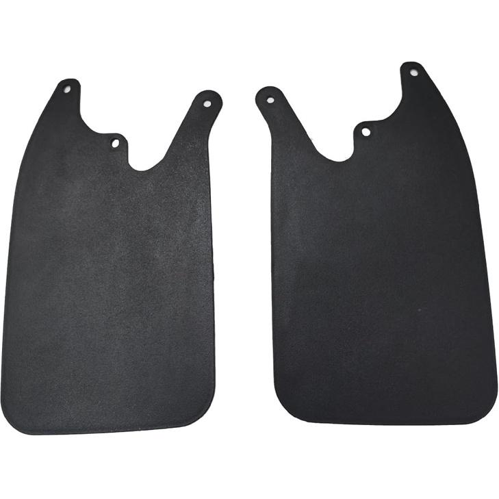 Car Mud Flaps Fit for 1999-2004 Toyota Tacoma Car Mudguard Mudguards Mud Flaps Splash Guards Front Rear Wheels Car Accessories 4Pcs Tough
