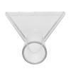 Cleaning Tools Parts Rotating Head Sofa Floor Carpet Clean Brush Nozzle Swivel Head  Vacuum Cleaner