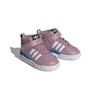 Adidas Originals Forum Mid 360 Casual Skate Shoes Baby Sneaker Pink GZ5038