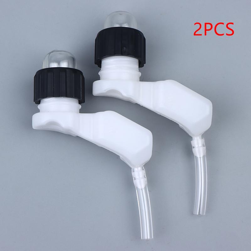 Electric Chain Saw Oil Pot Oil Pump Accessories Replacement For 4/6Inch Lithium Electric Chain Saw Power Tool Accessories