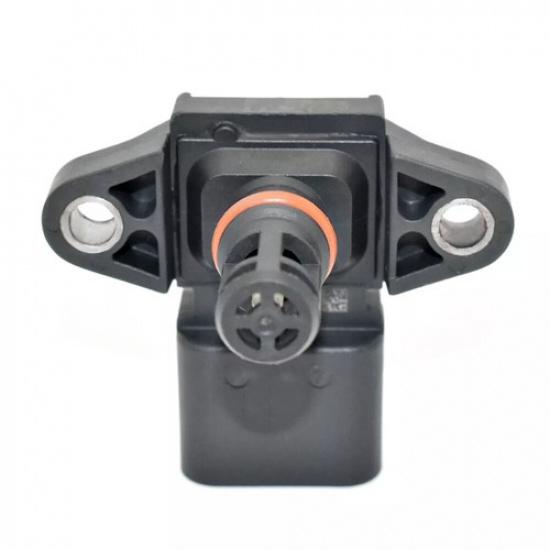 Intake Manifold Absolute Pressure MAP Sensor For Ford Expedition Explorer 3.5L