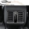 DodoxDIY Compatible New Vezel RV Series RV Series Rv3 Rv4 Rv5 RV6 Parts Accessories