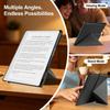 ReMarkable Paper Pure 10.3 Inch 2o26 Case With Stand Anti-Slip Hard Shell Cover E-Ink Tablet