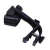 Accessories Clip On Drum Drum Supplies Rim Shockproof Drum Mic Stand Clip Holder Drum Microphone Holder Drum Microphone Clip