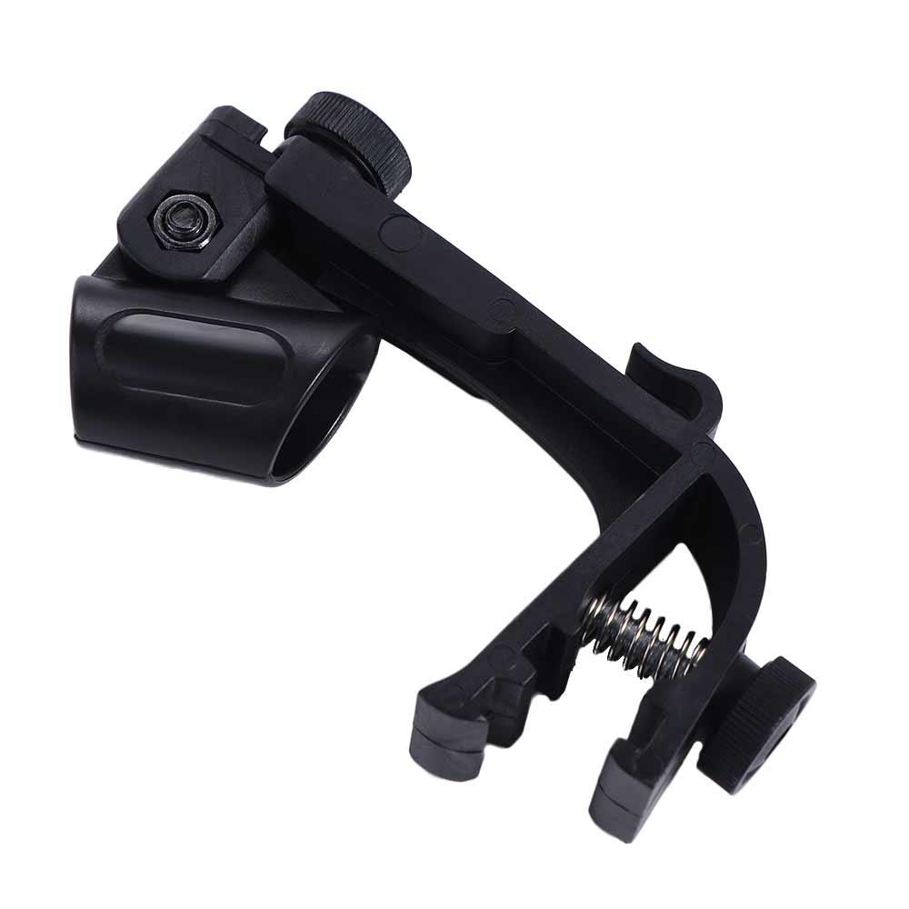 Accessories Clip On Drum Drum Supplies Rim Shockproof Drum Mic Stand Clip Holder Drum Microphone Holder Drum Microphone Clip