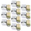 Diesel Filter 22476-34000 for SSANGYONG KORANDO ACTYON SPORTS KYRON MUSSO REXTON RODIUS 2.0 2.2 Diesel Engine K2247034000