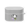 Sony WF-1000XM6 Earbuds Protective Case - Transparent, Cartoon Graphics, Soft Shell, Customizable Images