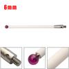 2026 New Tool CMM Touch Probe Stylus 100mm Replacement 6.0mm A-5000-3712 Utralight Accessories Assembly Ceramic