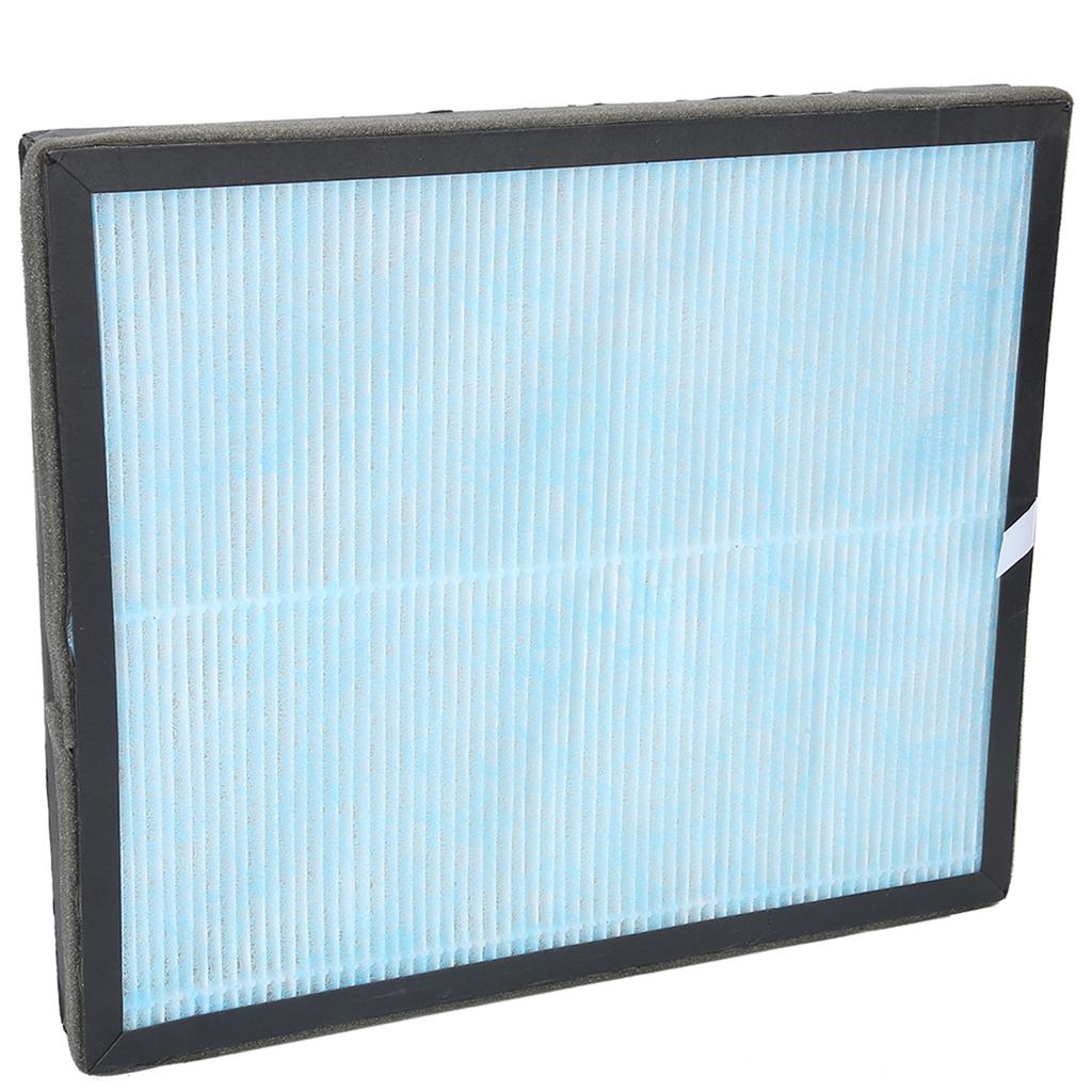 Household Air Purifier Filter Air Refresher Odor Dust PM2.5 Filter Screen Net Accessory
