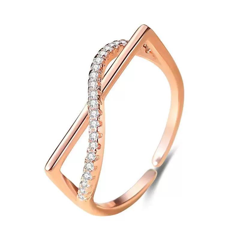 Clearance Sale Vintage Classic Finger Rings For Women Multiple-choice Unique Rings Fashion Jewelry Big Discount Wholesale