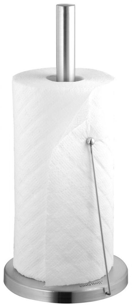KINGHOFF PAPER TOWEL STAND KH-3920