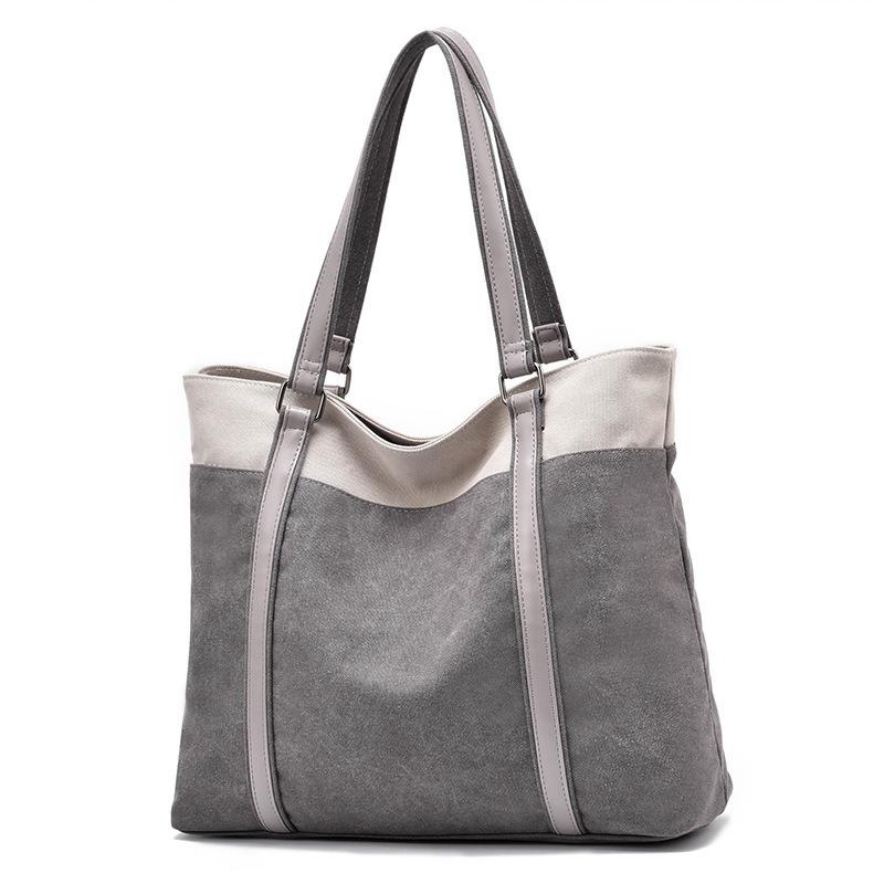

Ladies Large Bag Computer Bagshoulder Bag Laptop Bag красный