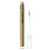 MARS Northern Lights Duo Chrome Liquid Eyeliner (1.5 Ml) (02-SOLAR FLARE) | Quick Dry Formula | Water Resistant | Smudgeproof | Rich Pigmentation