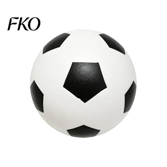 Durable Squeeze Ball Soccer Basketball Stress Ball, TPR Fidget Toy for Adults Kids, Soft Decompression Anxiety Relief, Party Birthday Gift Reduction