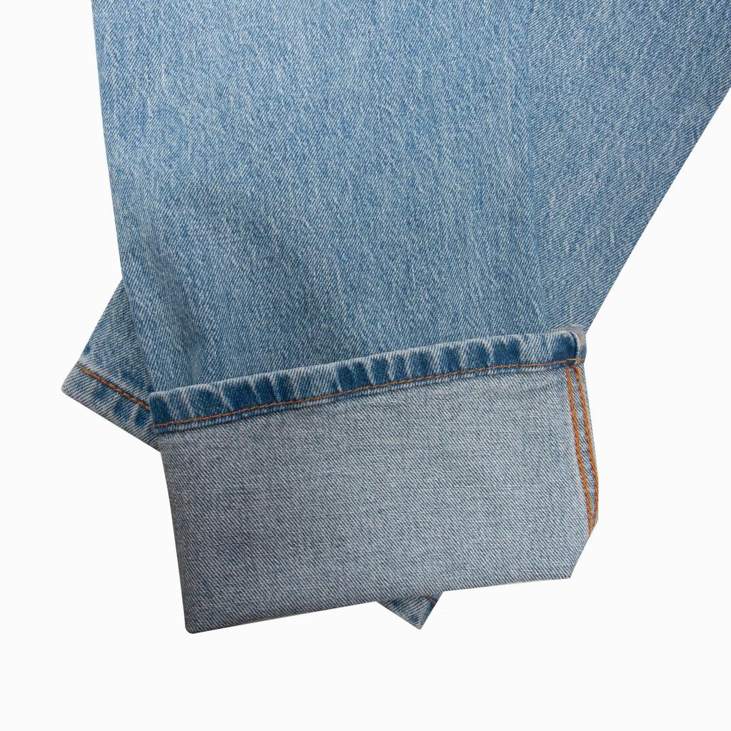 Levi's 516(TM) Straight Fit Jeans Men's 50516-0057 US W36 L32