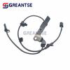 SU00300664  SU00300665 Rear Left Right ABS Speed Sensor Fit For Scion Fr-S 2013-2016 Toyota 86 2017-2018