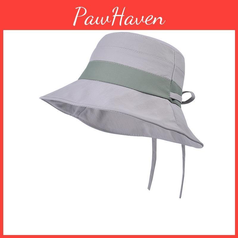Hat Summer Sun Women Wide Brim Polyester Travel Outdoor Mountain Cap Climbing