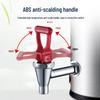 Saifanlu Water Heater Faucet (2-pack)