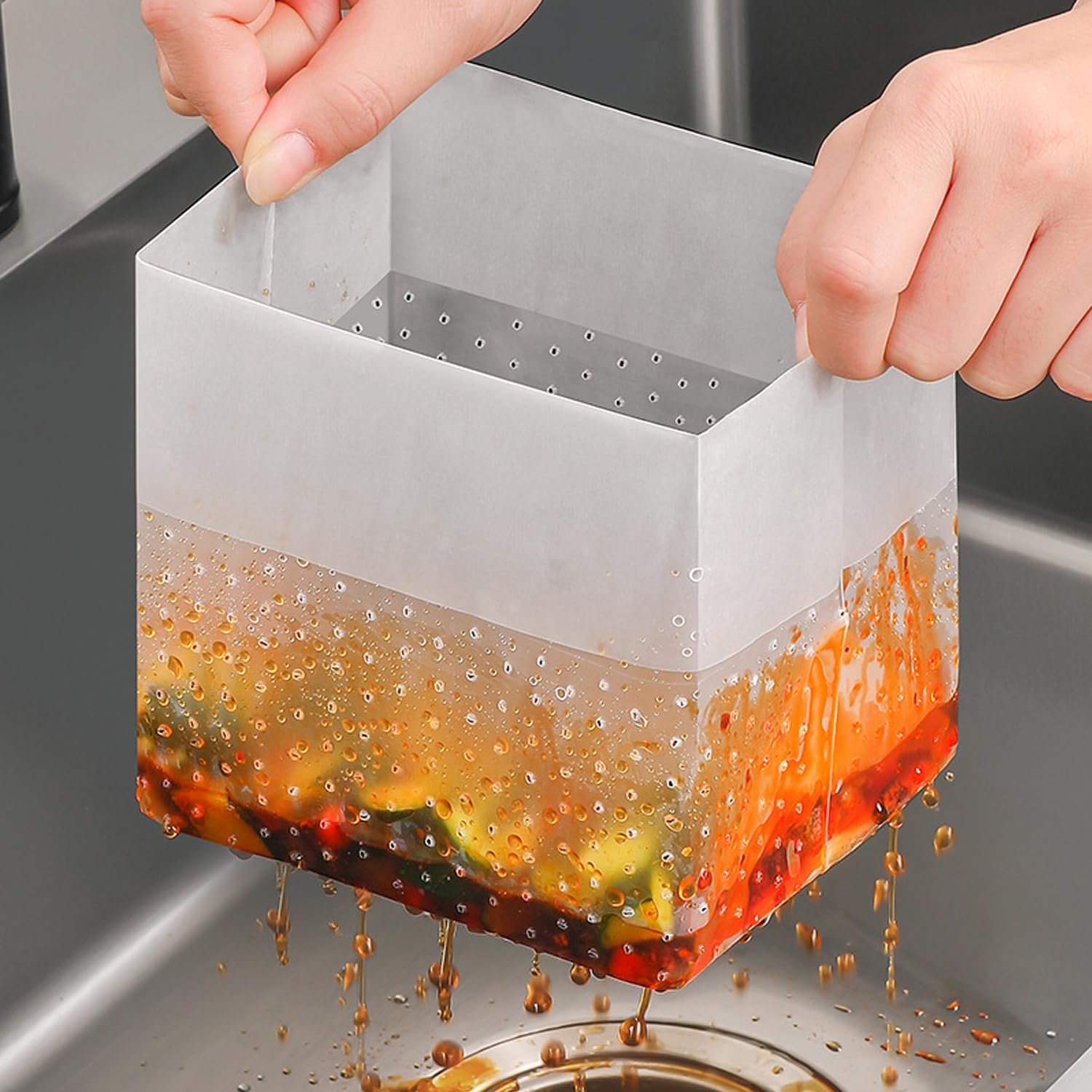 TOYMYTOY Самостоятельный Дренажный 150 Без Треугольных Углов 25 x 10 x 18 см Мешки, количество, Требуется, Самостоятельный, Одноразовый,