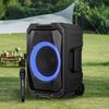 Philips SD617 Portable Bluetooth Karaoke Speaker (CN Version)