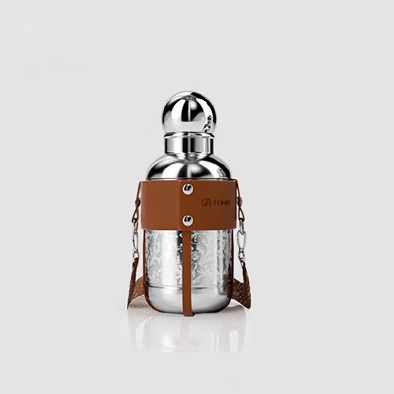 Temec 330ml 316 Stainless Steel Insulated Mug