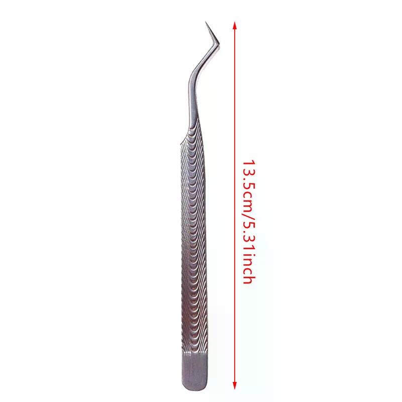 Eyelashes Makeup Anti-static High quality for Daily Wear Beauty Routine Professional Cosmetic Use Easy Application