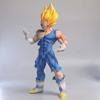 Anime Vegeta Figure Majin Vegeta Figurine PVC Action Figures GK Statue Collection Model Toys Gifts