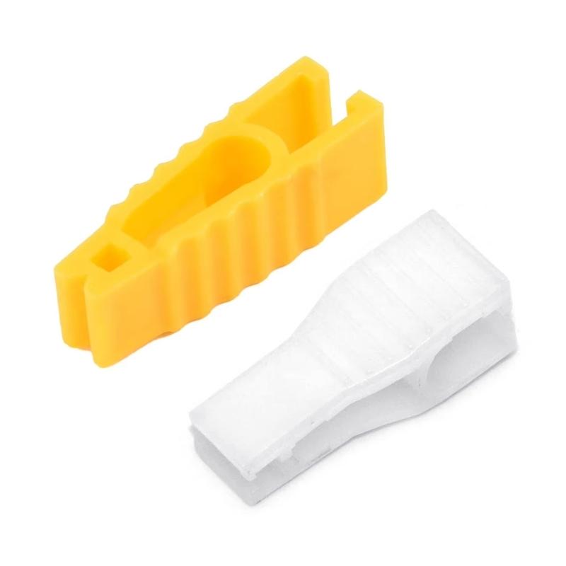 

5/2pcs Automotive Fuses Puller Set Car Fuses Removal Car Circuit Protections with Color Coded Clip for Easy Replacement