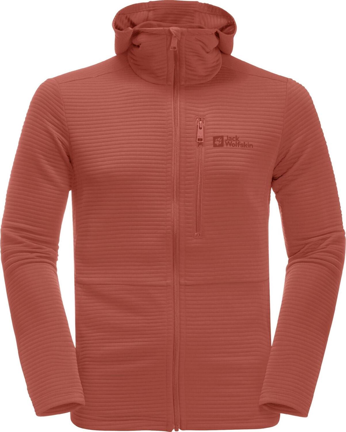 

Куртка Jack Wolfskin Jack Wolfskin Modesto Hooded Jacket Men S