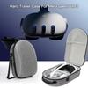 Travel Carrying Case for 3 VR Glasses Gaming Headset Controllers Device Accessories Shockproof EVA Storage Bag