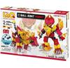 LaQ Educational Robot Development Constructor