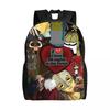 Children's 99 Nights In The Forests Backpack Preschool Kindergarten Backpacks Bag for Boys and Girls