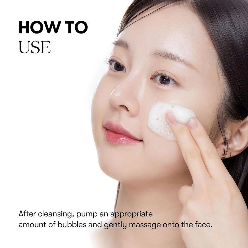 VT COSMETICS Niacinamide Glutathione Yellow Micro Bubble Serum 70ml