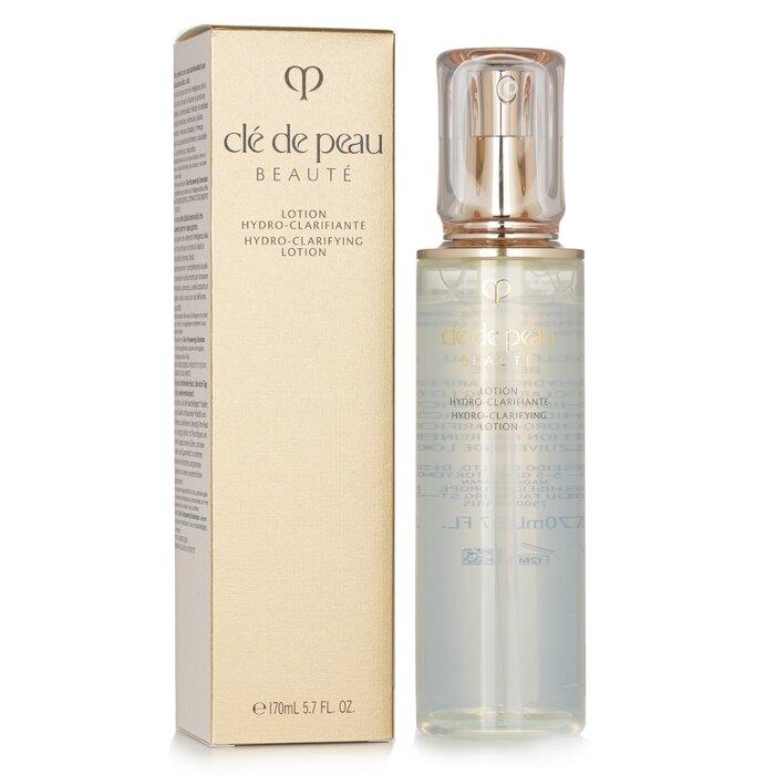 CLE DE PEAU Hydro-Clarifying Lotion N