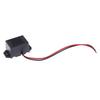Alarm buzzer DC 12V 85dB mini electronic alarm buzzers constant tone