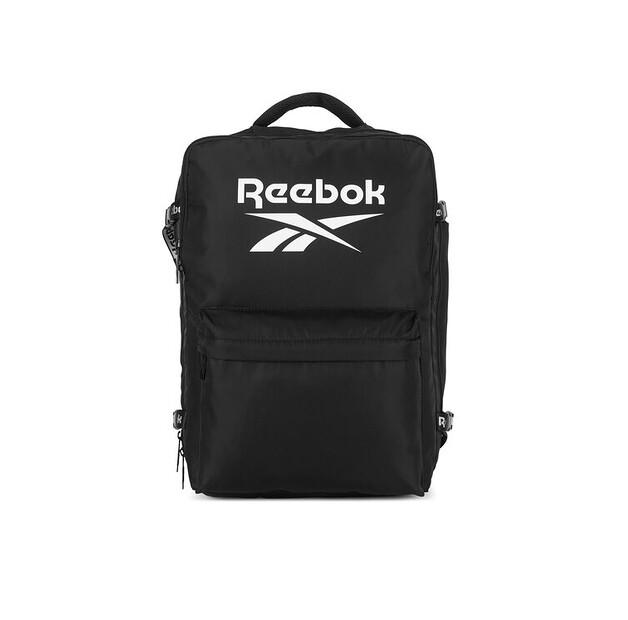 

Reebok Рюкзак RBK-015-CCC-06 Черный