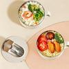 Lebensmittelbehälter – Lunchboxen