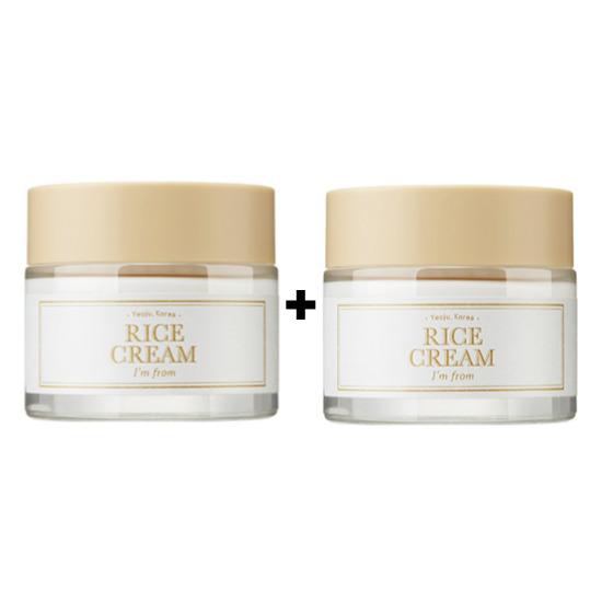 I’m From Rice Cream – Brightening & Moisturizing Cream 50g